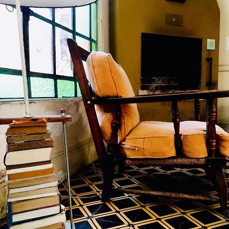 Casa Chango Hostel Tandil Extérieur photo