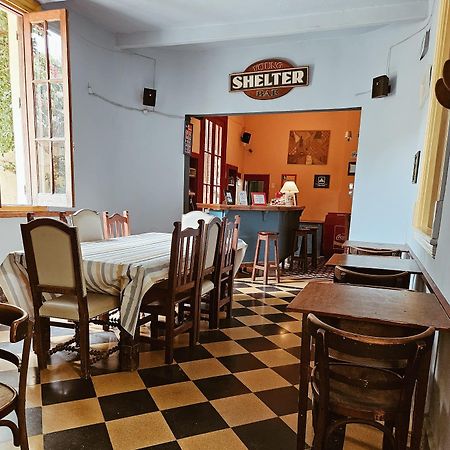 Casa Chango Hostel Tandil Extérieur photo