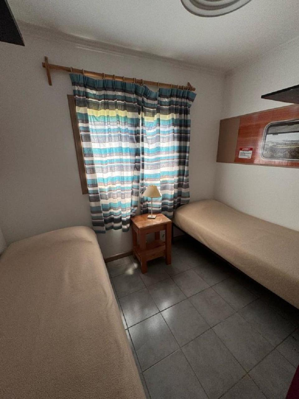 Casa Chango Hostel Tandil Extérieur photo
