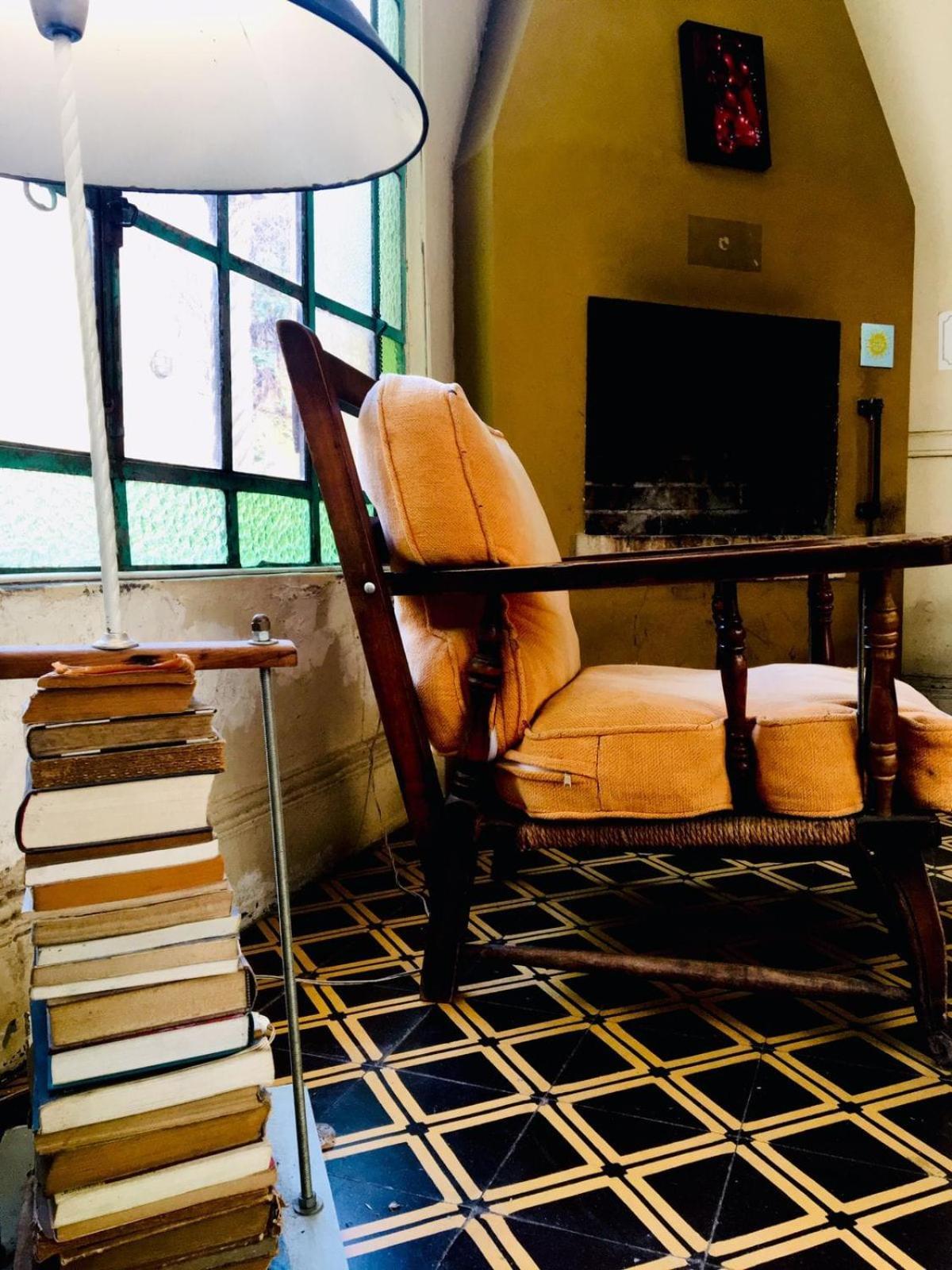 Casa Chango Hostel Tandil Extérieur photo
