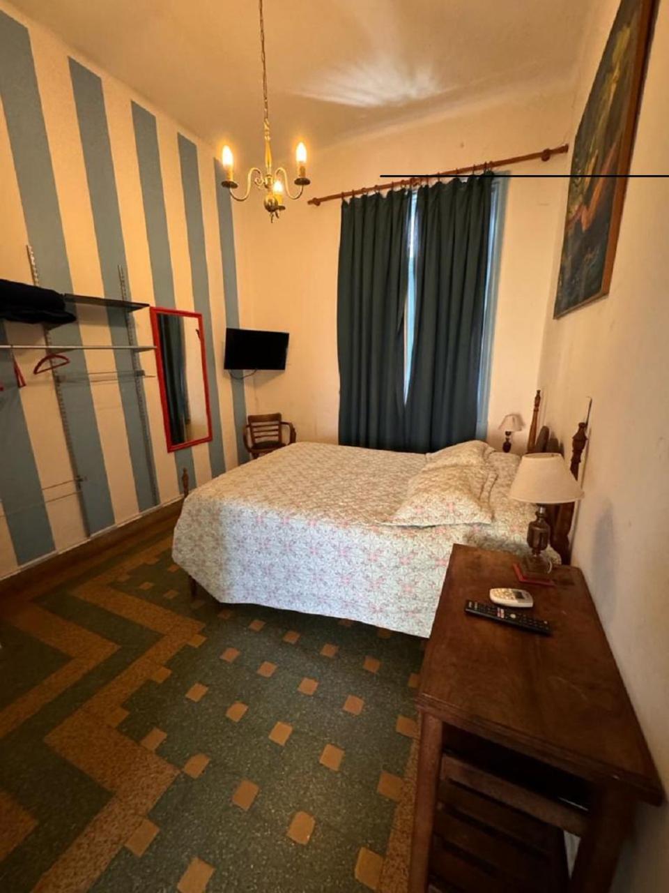 Casa Chango Hostel Tandil Extérieur photo